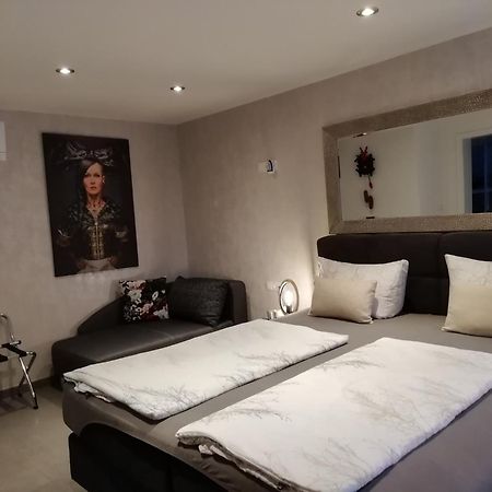 Gaestehaus Sonja 러스트 외부 사진
