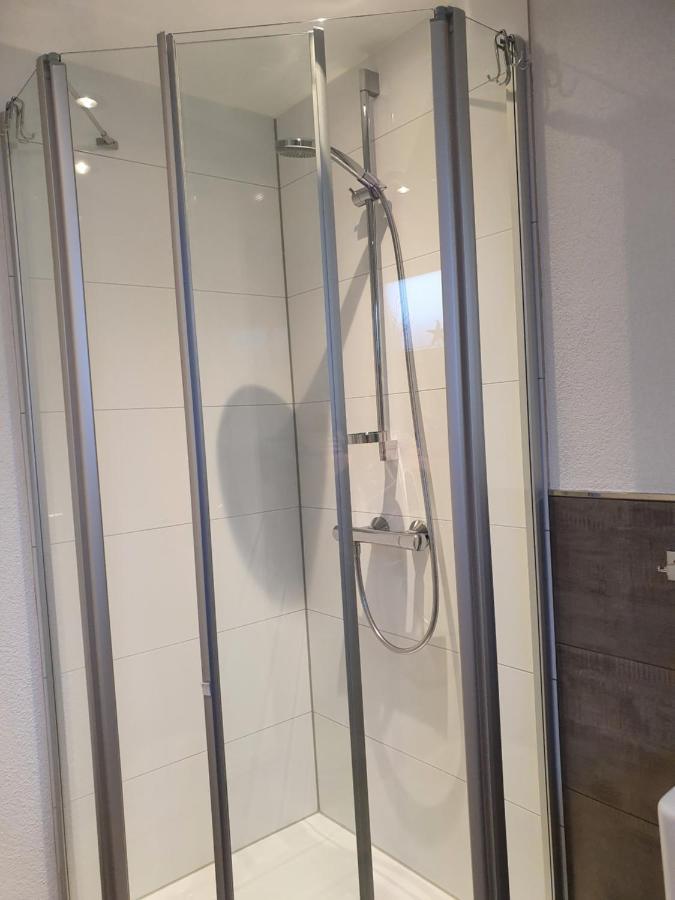 Gaestehaus Sonja 러스트 외부 사진