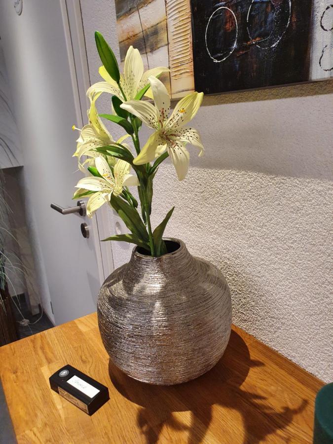Gaestehaus Sonja 러스트 외부 사진